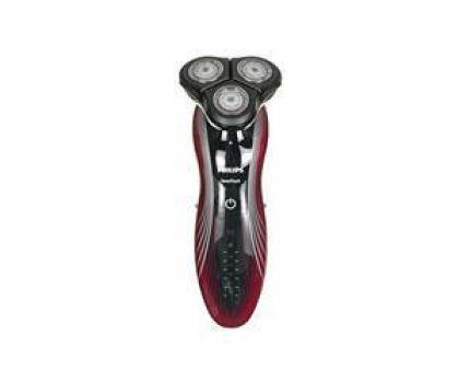 Golarka męska Philips SensoTouch 2D RQ 1175/16 czerwono-czarna